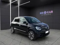 Brugt Renault Twingo Urban Night 30 kW (42 HK) 2023 Sort Hatchback