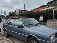 Usata Lancia Delta 78 CV (57 kW) 1987 Utilitaria
