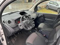 usata Renault Kangoo 1.5 dci 75cv *N1*