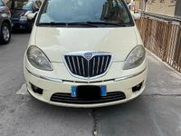 Usata Lancia Musa 101 CV (74 kW) 2008 Monovolume
