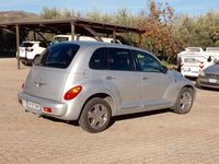 Usata Chrysler PT Cruiser Limited 121 CV (88 kW) 2004 Argento Berlina