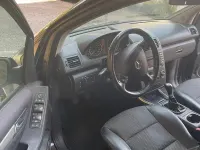 Usata Mercedes A160 95 CV (69 kW) 2009 Nero Berlina
