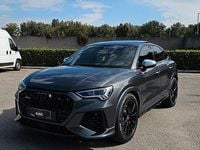 Usata Audi RS Q3 Sportback 400 CV (294 kW) 2023 Grigio SUV