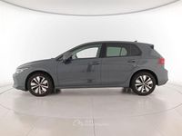 Usata VW Golf VIII Edition 116 CV (85 kW) 2024 Dolphin grey metallizzato Berlina