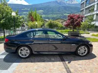 Usata BMW 525 Sport Line 218 CV (160 kW) 2013 Berlina