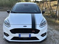 Usata Ford Fiesta ST-Line 140 CV (102 kW) 2020 Utilitaria
