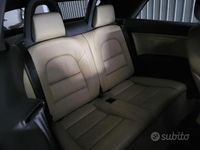 Usata Audi A3 Cabriolet Comfort 2010 Nero Cabrio