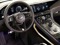 Nuova Bentley Continental 782 CV (575 kW) 2026 Gravity grey Coupé