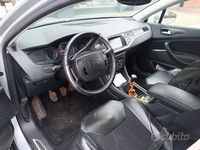 Usata Citroën C5 2010 Grigio Station wagon