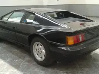 Usata Lotus Esprit 173 CV (127 kW) 1988 Nero Coupé