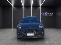 Usata Ford Puma ST-Line X 125 CV (91 kW) 2024 Grigio SUV