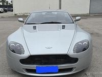 Usata Aston Martin V8 385 CV (283 kW) 2007 Coupé