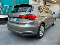 Usata Fiat Tipo Easy Plus 95 CV (69 kW) 2017 Berlina