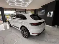 Usata Porsche Macan 245 CV (180 kW) 2021 Other SUV