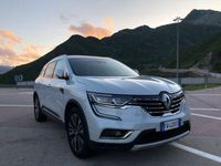 usata Renault Koleos Initiale Paris dci 175 x-tronic