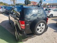 Usata Daihatsu Terios 104 CV (76 kW) 2008 Nero SUV