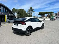 Usata Citroën C4 Shine 131 CV (96 kW) 2022 Bianco Berlina