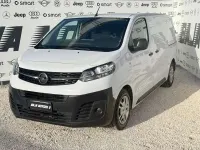 Usata Opel Vivaro Enjoy Plus 120 CV (88 kW) 2022 Bianco Monovolume