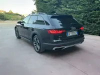 Usata Audi A4 Allroad Ambiente 204 CV (150 kW) 2021 Station wagon
