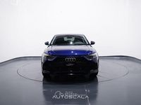 Nuova Audi A1 Design 116 CV (85 kW) 2026 Blu Berlina