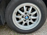 usata BMW Z3 1.8 capotte elettrica