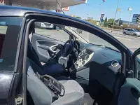 Usata Ford Ka 69 CV (50 kW) 2013 Nero Utilitaria
