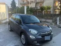 Usata Fiat 500 120 CV (88 kW) 2025 Grigio Station wagon