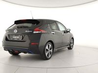 usata Nissan Leaf 40kWh Tekna