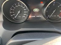 Usata Land Rover Range Rover evoque 150 CV (110 kW) 2014 Bianco SUV