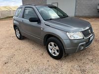 Usata Suzuki Grand Vitara 129 CV (94 kW) 2006 Marrone SUV