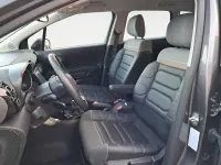 Usata Citroën C3 Aircross PureTech 110 CV (80 kW) 2022 Grigio SUV