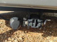 Usata Ford Tourneo 184 CV (135 kW) 2019 Grigio Monovolume