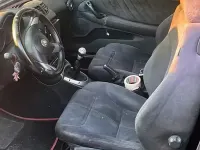 Usata Alfa Romeo GT 150 CV (110 kW) 2004 Nero Coupé