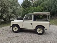 Usata Land Rover 88 1981