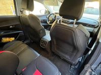 Usata Peugeot 3008 Allure 131 CV (96 kW) 2018 Grigio SUV