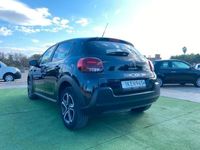 usata Citroën C3 BlueHDi 100 S&S Shine