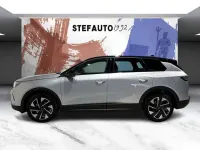 Nuova Opel Grandland X 136 CV (100 kW) 2026 Kristall silver (metallizzato) SUV