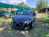 Usata Audi A3 Business 150 CV (110 kW) 2020 Other Berlina