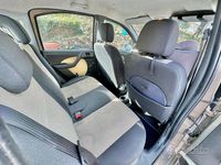 Usata Fiat Panda Cross Cross 2006 Utilitaria