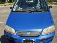 Usata Fiat Idea Emotion 69 CV (50 kW) 2005 Monovolume
