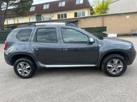 usata Dacia Duster anno 2014 benzina/gpl come nuova