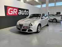 Usata Alfa Romeo Giulietta Exclusive 105 CV (77 kW) 2012 Other Utilitaria