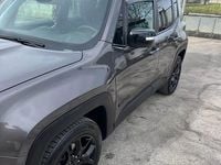 Usata Jeep Renegade 120 CV (88 kW) 2017 SUV