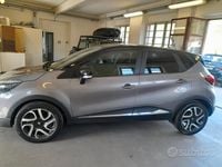 Occasion Renault Captur 90 ch (66 kW) 2014 Gris SUV