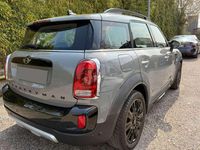 Usata Mini One Countryman 102 CV (75 kW) 2017 Grigio SUV