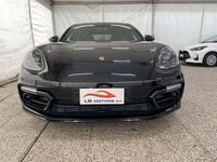Usata Porsche Panamera Sport Turismo 330 CV (242 kW) 2021 Nero Station wagon