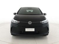 Nuova VW ID.3 Pure 69 kW (95 CV) 2026 Grenadill black metallizzato Utilitaria