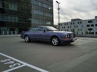Usata Bentley Continental 320 CV (235 kW) 1993 Coupé
