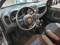 usata Fiat Panda 1.0 FireFly Hybrid 2022