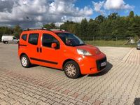 usata Fiat Qubo 1.4 8V 73 CV Dynamic